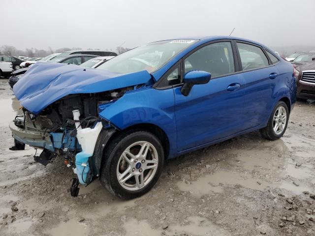 FORD FIESTA SE 2018 3fadp4bj4jm143905