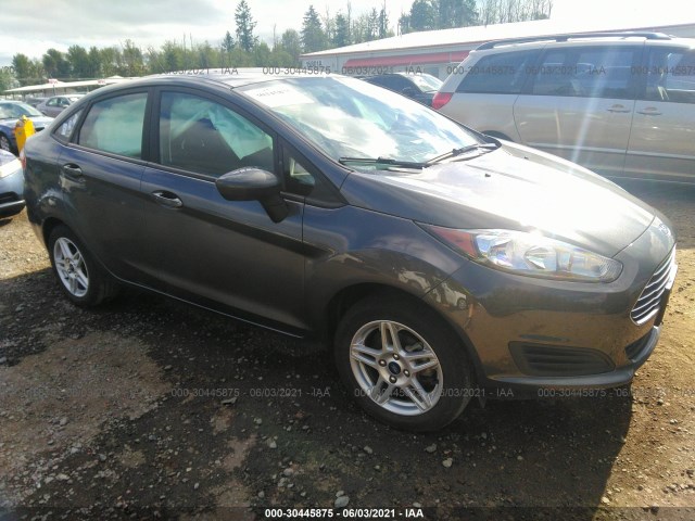 FORD FIESTA 2018 3fadp4bj4jm144505