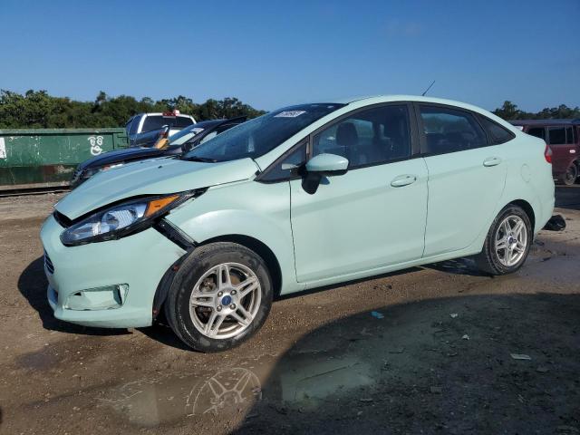 FORD FIESTA SE 2018 3fadp4bj4jm145508