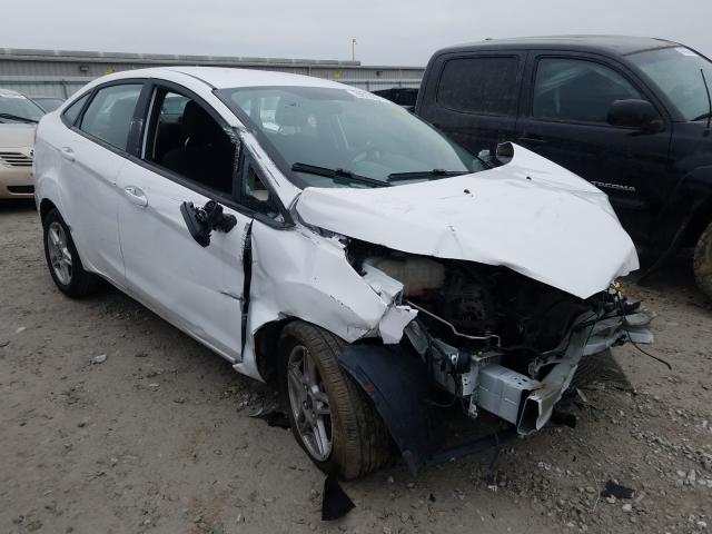 FORD FIESTA SE 2018 3fadp4bj4jm146142