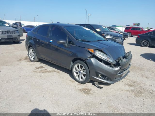 FORD FIESTA 2018 3fadp4bj4jm146478