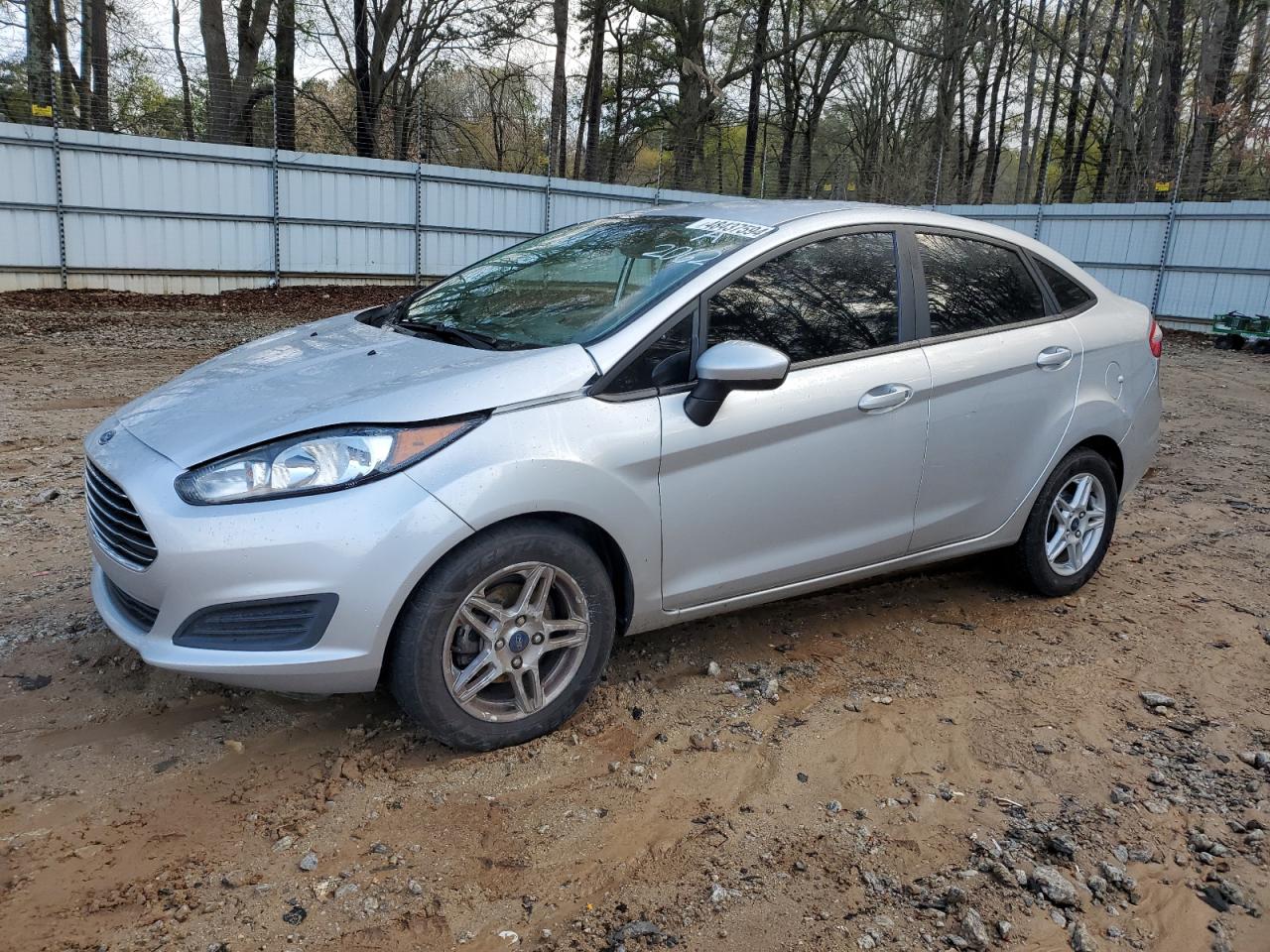 FORD FIESTA 2019 3fadp4bj4km102062