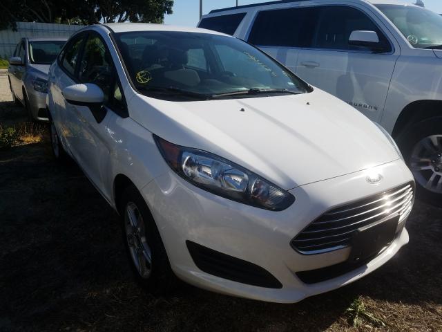 FORD FIESTA SE 2019 3fadp4bj4km102482