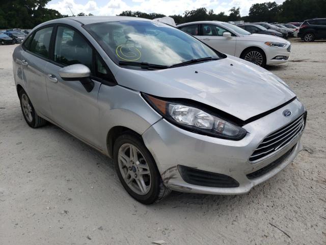 FORD FIESTA SE 2019 3fadp4bj4km102532