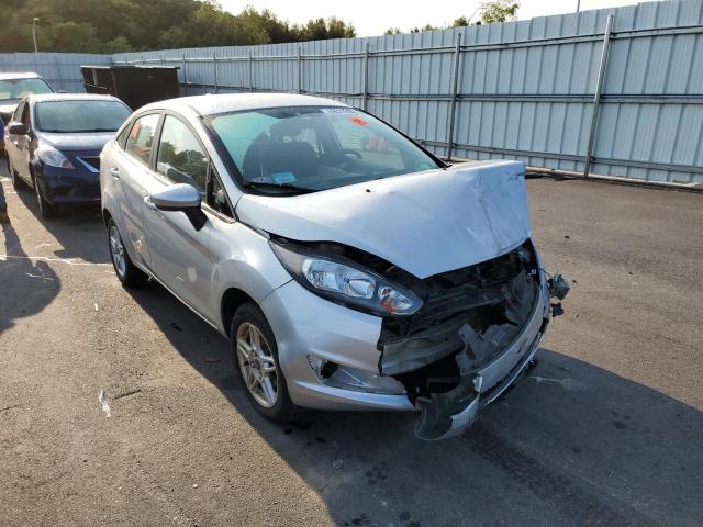 FORD FIESTA SE 2019 3fadp4bj4km103714