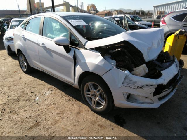 FORD FIESTA 2019 3fadp4bj4km112459