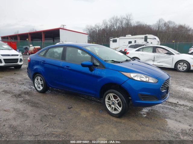 FORD FIESTA 2019 3fadp4bj4km113210