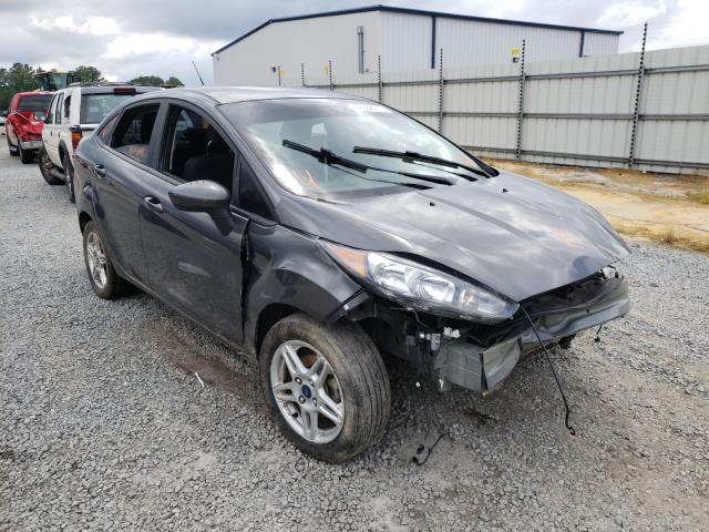 FORD FIESTA SE 2019 3fadp4bj4km115457