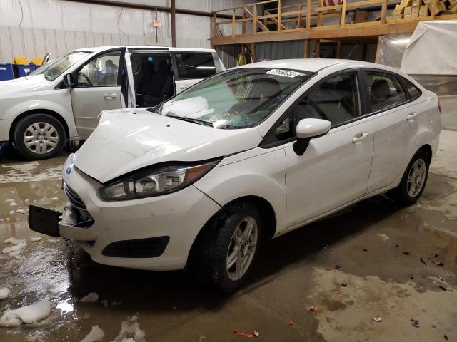 FORD FIESTA SE 2019 3fadp4bj4km115992