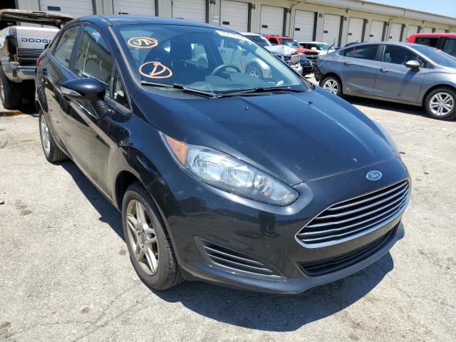 FORD FIESTA SE 2019 3fadp4bj4km116642