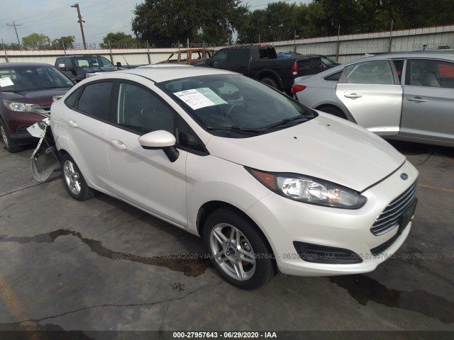 FORD FIESTA 2019 3fadp4bj4km116849