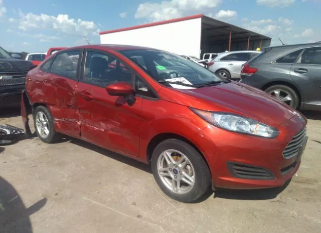 FORD FIESTA 2019 3fadp4bj4km118147