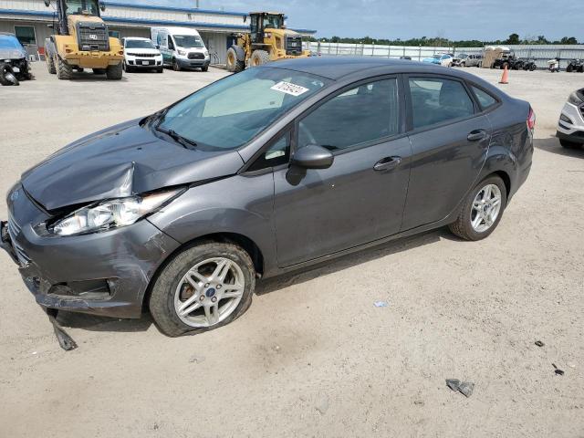 FORD FIESTA SE 2019 3fadp4bj4km119251