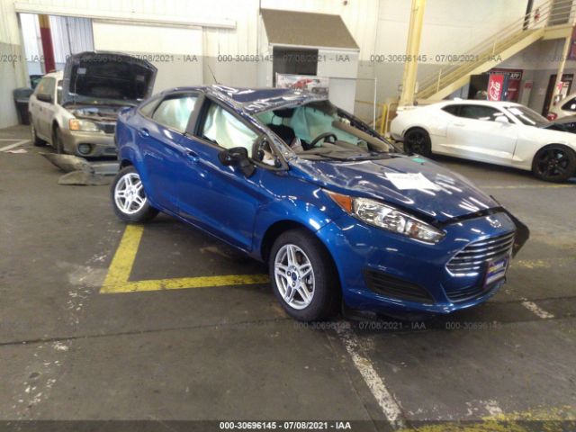 FORD FIESTA 2019 3fadp4bj4km121937