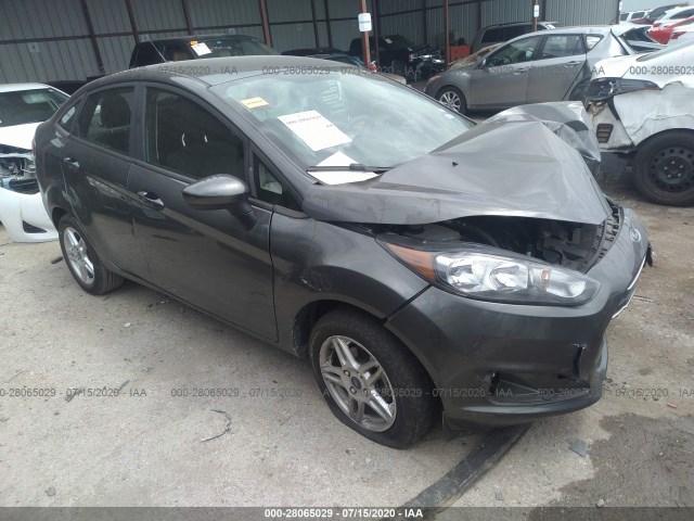 FORD FIESTA 2019 3fadp4bj4km123834