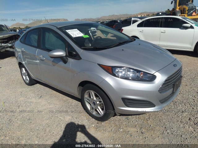 FORD FIESTA 2019 3fadp4bj4km127060