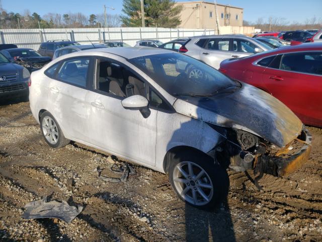 FORD FIESTA SE 2019 3fadp4bj4km130539