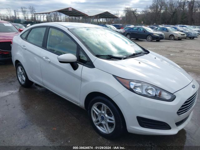 FORD FIESTA 2019 3fadp4bj4km130766