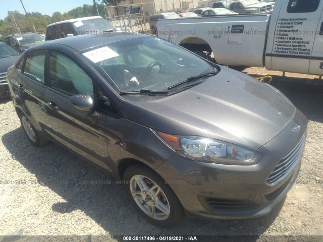 FORD FIESTA 2019 3fadp4bj4km131559