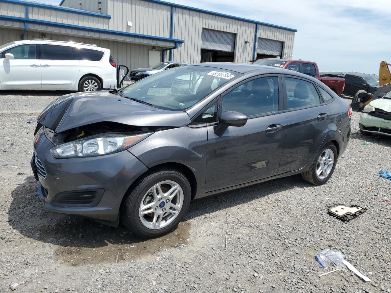 FORD FIESTA 2019 3fadp4bj4km131593