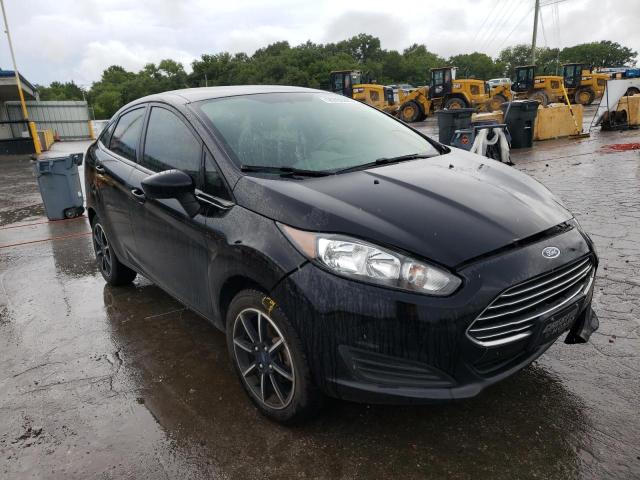 FORD FIESTA SE 2019 3fadp4bj4km131626