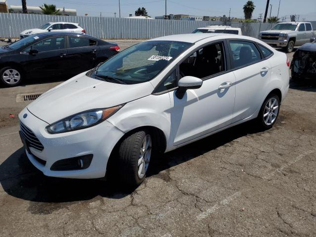 FORD FIESTA SE 2019 3fadp4bj4km133893