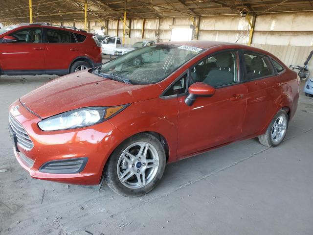 FORD FIESTA SE 2019 3fadp4bj4km135661