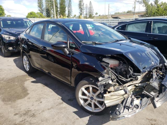 FORD FIESTA 2019 3fadp4bj4km138110