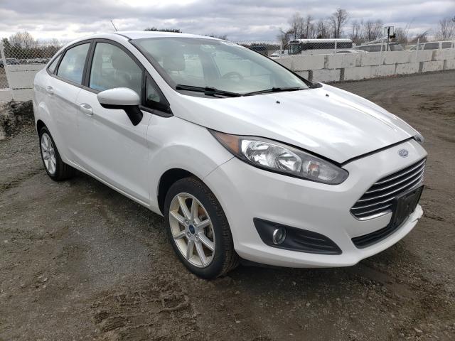 FORD FIESTA SE 2019 3fadp4bj4km138429