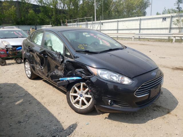 FORD FIESTA SE 2019 3fadp4bj4km138575