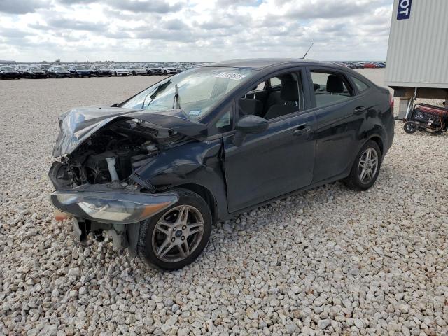 FORD FIESTA 2019 3fadp4bj4km147888