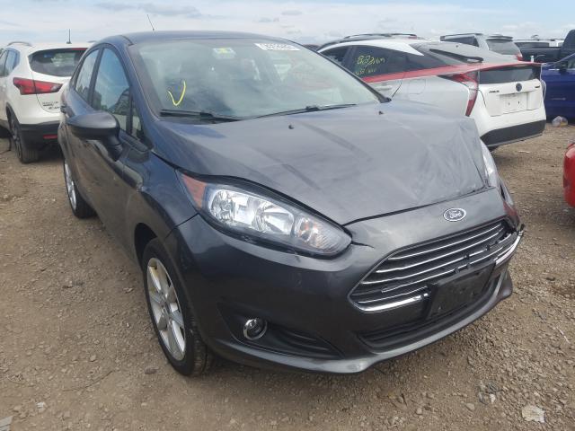 FORD FIESTA SE 2019 3fadp4bj4km149656