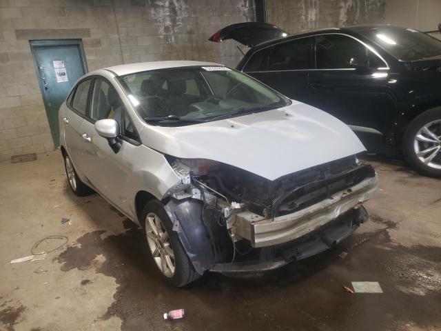 FORD FIESTA SE 2019 3fadp4bj4km150127