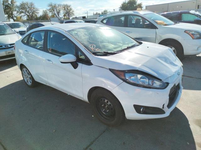 FORD FIESTA SE 2019 3fadp4bj4km150323