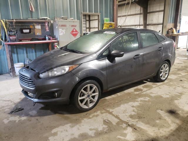 FORD FIESTA SE 2019 3fadp4bj4km150385