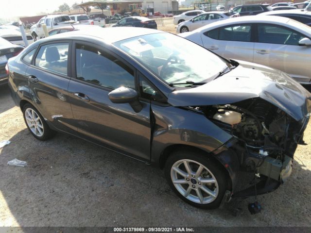 FORD FIESTA 2019 3fadp4bj4km150600