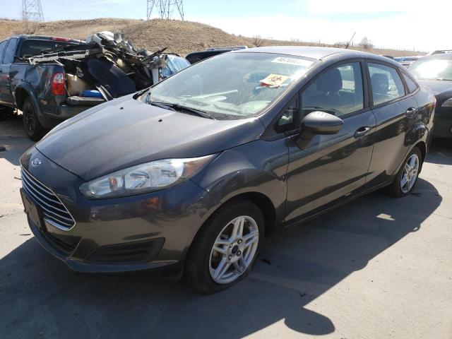 FORD FIESTA 2019 3fadp4bj4km152573