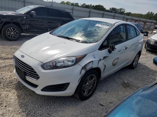 FORD FIESTA SE 2019 3fadp4bj4km155702