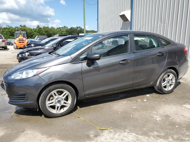 FORD FIESTA SE 2019 3fadp4bj4km157353