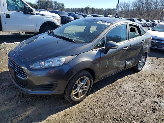 FORD FIESTA 2019 3fadp4bj4km158454