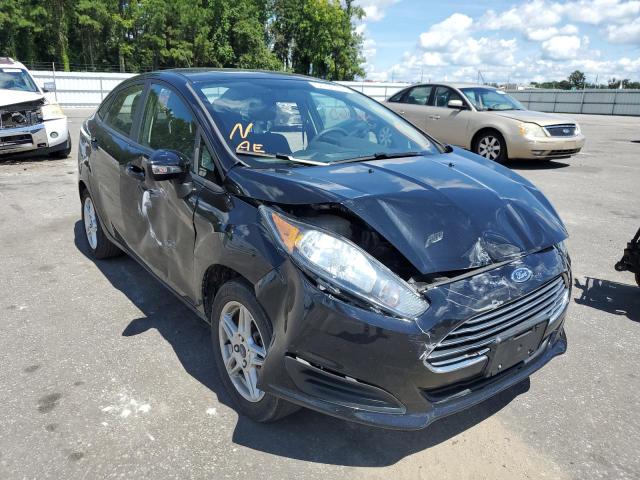 FORD FIESTA SE 2019 3fadp4bj4km160589