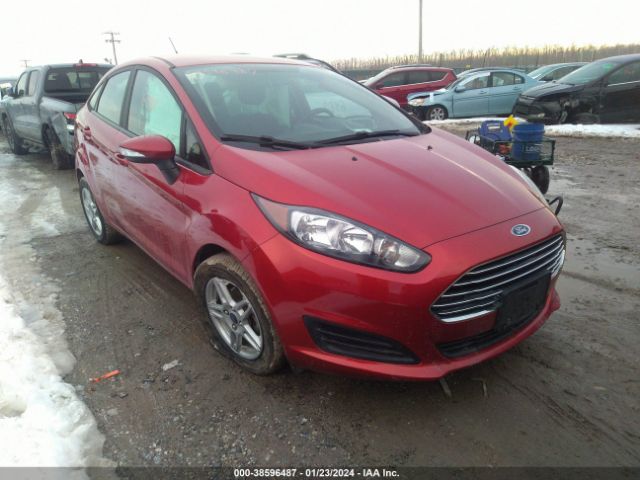 FORD FIESTA 2019 3fadp4bj4km160611