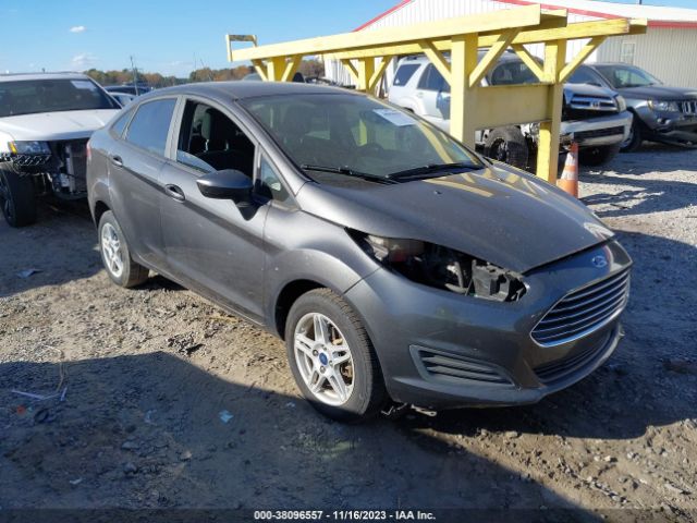 FORD FIESTA 2019 3fadp4bj4km160687