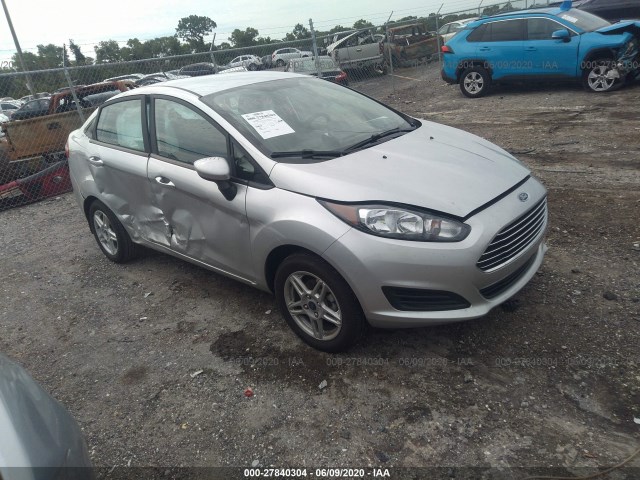 FORD FIESTA 2019 3fadp4bj4km161578