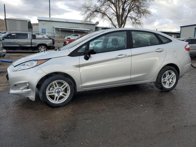 FORD FIESTA 2019 3fadp4bj4km163718