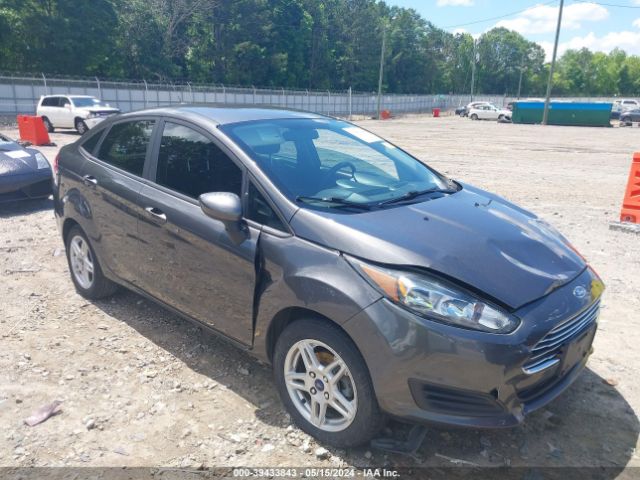 FORD FIESTA 2019 3fadp4bj4km164447