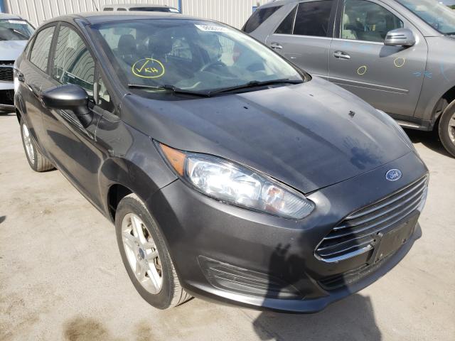 FORD FIESTA SE 2019 3fadp4bj4km164643