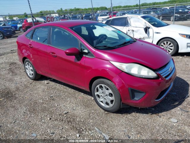 FORD FIESTA 2011 3fadp4bj5bm103690