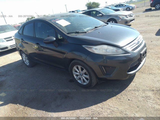 FORD FIESTA 2011 3fadp4bj5bm107187