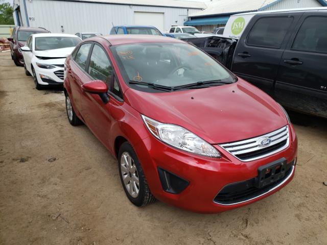 FORD FIESTA 2011 3fadp4bj5bm109571